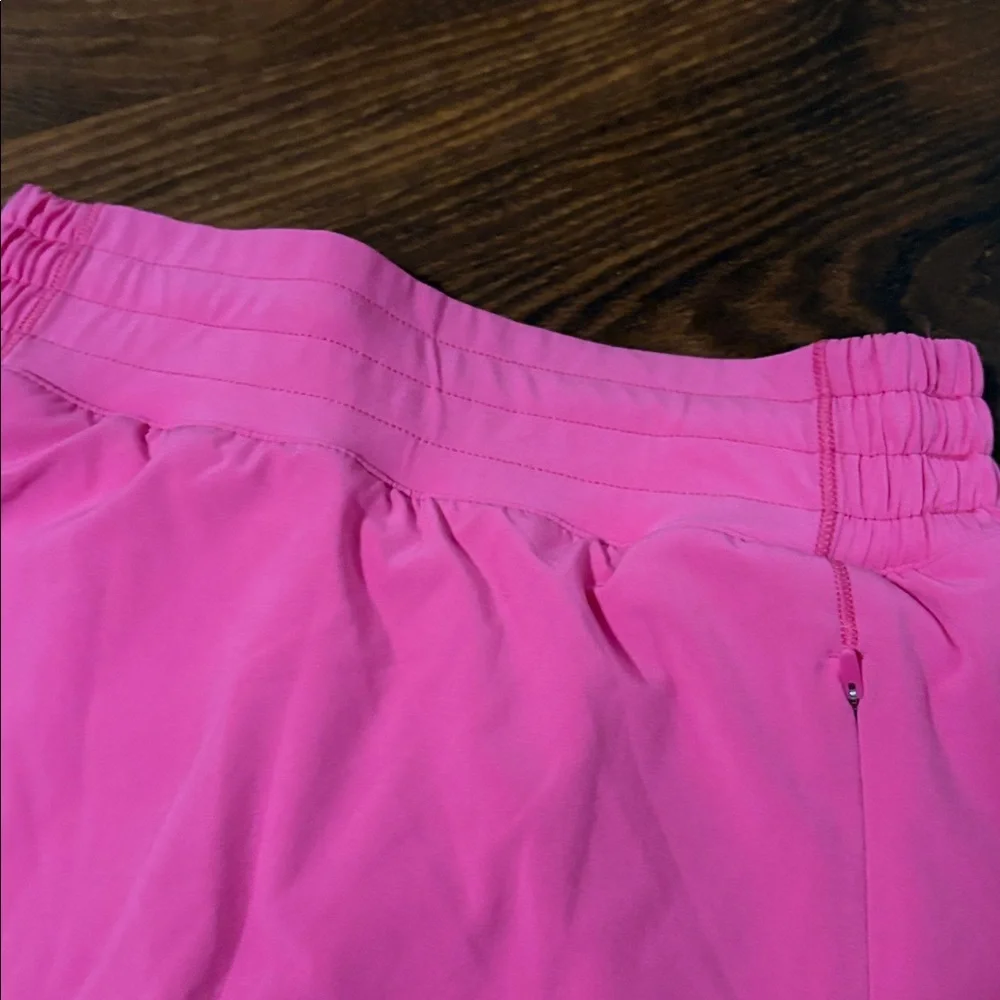 Lululemon Pink Athletic Skort 🩷 - Picture 3 of 4